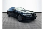 $17486 : BMW 5 Series 2020 530i 4dr S thumbnail