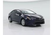 Toyota Corolla 2023 LE 4dr S