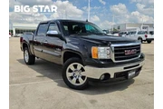 GMC Sierra 1500 2010 4x2 SLE en Houston
