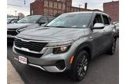 Kia Seltos 2023 AWD LX 4dr S en New York