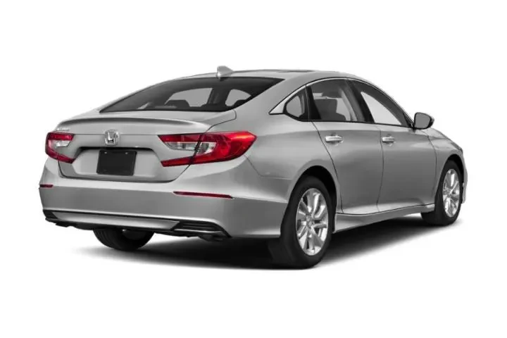 $21980 : Honda Accord 2020 LX 4dr Sed image 2