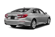 $21980 : Honda Accord 2020 LX 4dr Sed thumbnail
