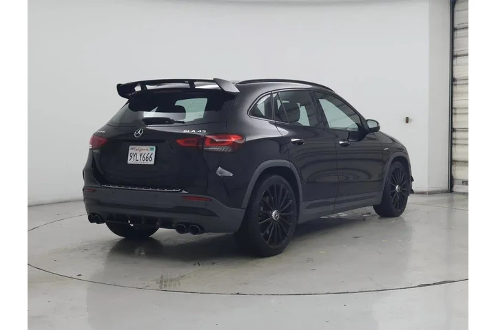 $35998 : Mercedes-Benz GLA 2021 AWD A image 8