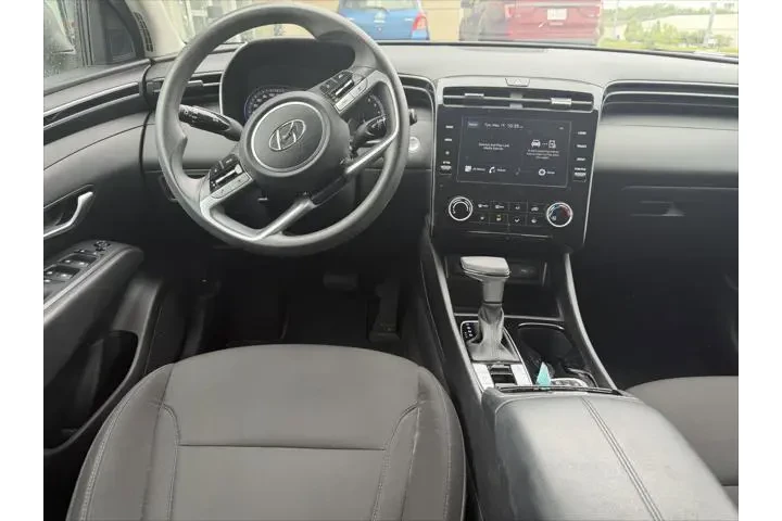 $23461 : Hyundai TUCSON 2023 SEL 4dr image 5