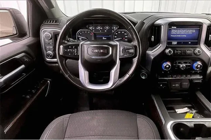 $26490 : GMC Sierra 1500 2020 4x4 Ele image 5