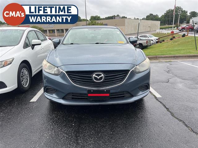 $12991 : PRE-OWNED 2016 MAZDA6 I SPORT image 4