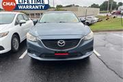 $12991 : PRE-OWNED 2016 MAZDA6 I SPORT thumbnail