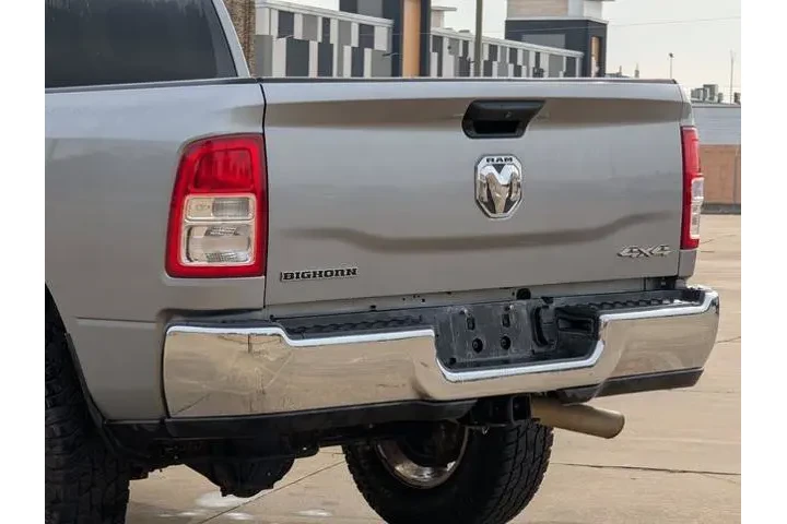 $39487 : Ram 2500 2023 4x4 Big Horn 4 image 6