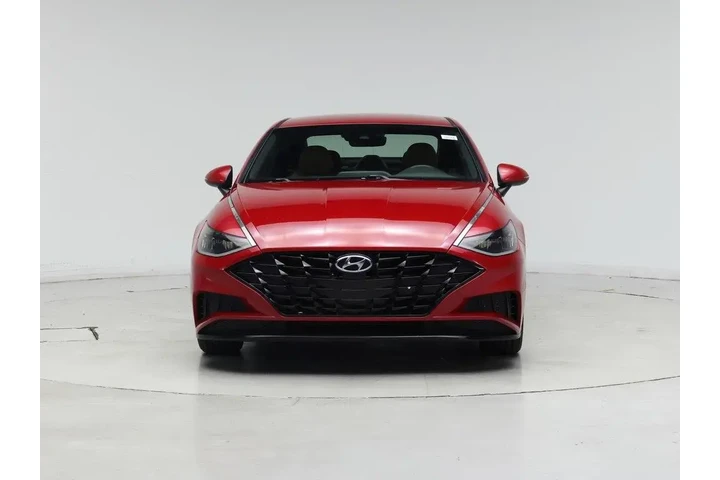 $17998 : Hyundai SONATA 2020 SEL 4dr image 5