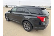 $22000 : Ford Explorer 2022 AWD XLT 4 thumbnail