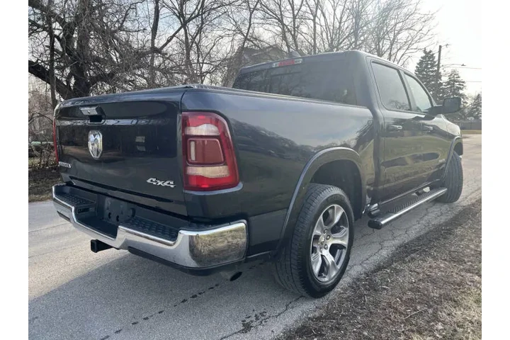 $22997 : 2020 RAM 1500 Laramie image 7