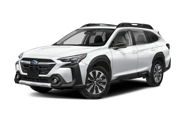 $37581 : Subaru Outback 2025 AWD Limi image 1