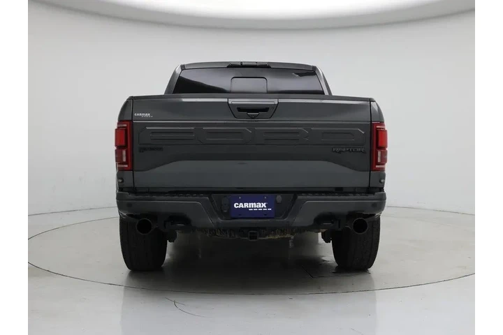 $39998 : Ford F-150 2018 4x4 Raptor 4 image 6