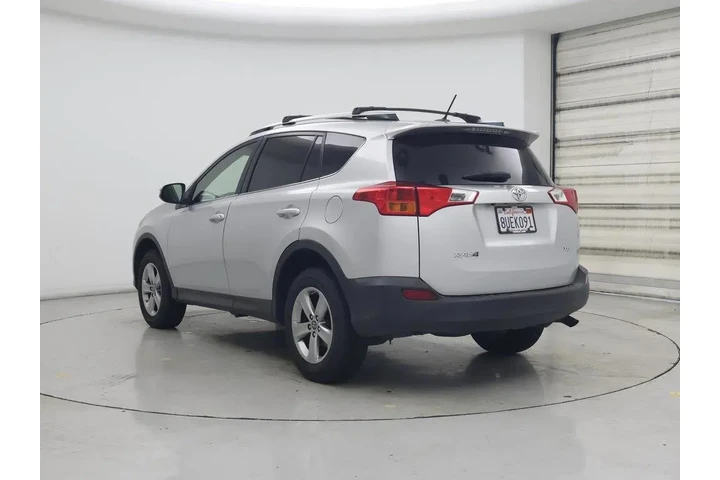 $14998 : Toyota RAV4 2015 XLE 4dr SUV image 2