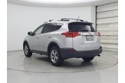 $14998 : Toyota RAV4 2015 XLE 4dr SUV thumbnail