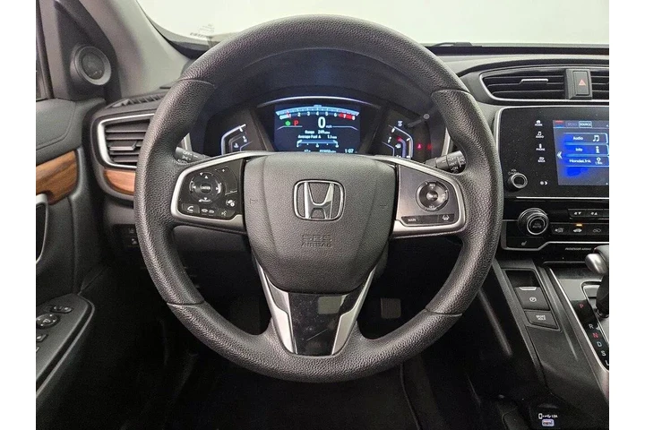 $27998 : Honda CR-V 2022 AWD EX 4dr S image 10