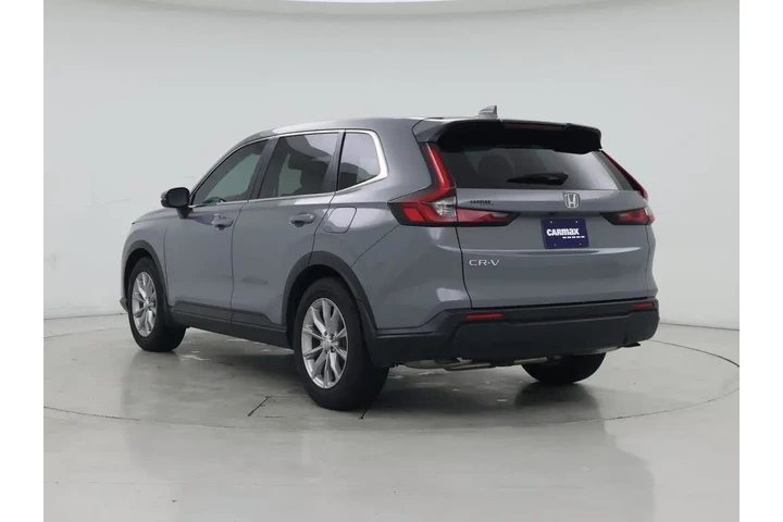 $30998 : Honda CR-V 2025 EX 4dr SUV image 2