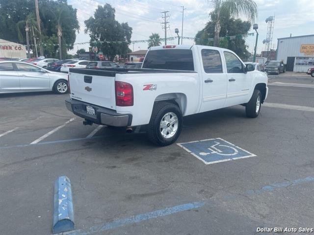 $17950 : 2011 Silverado 1500 LT Truck image 7