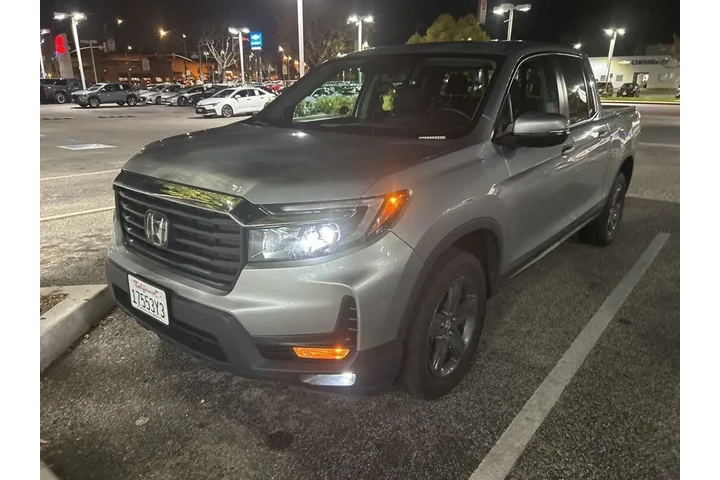 $30740 : Honda Ridgeline 2023 AWD RTL image 1