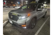 Honda Ridgeline 2023 AWD RTL en Los Angeles