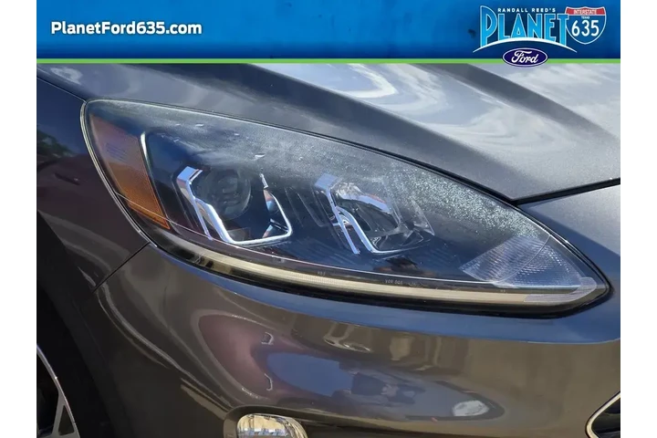 $19033 : Ford Escape 2021 SEL 4dr SUV image 5