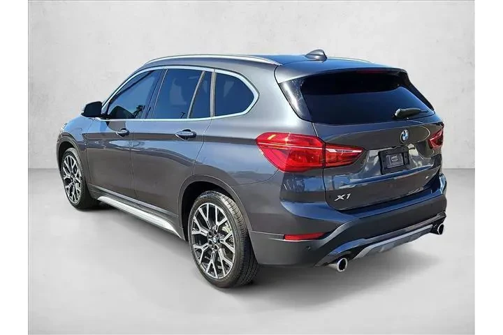 $25991 : BMW X1 2021 sDrive28i 4dr Sp image 8