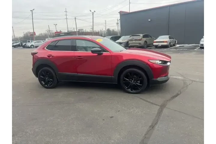 $28980 : Mazda CX-30 2023 AWD 2.5 Tur image 3