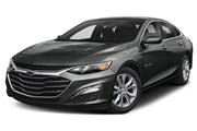 2020 Malibu LT Sedan I-4 cyl en Rolla