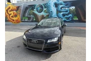 $8995 : 2012 A7 3.0T quattro Prestige thumbnail