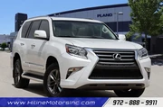 $29855 : 2017 GX 460 4WD thumbnail