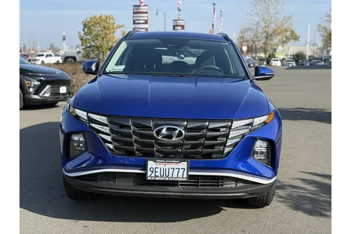 $24998 : Hyundai TUCSON 2023 AWD SEL image 1