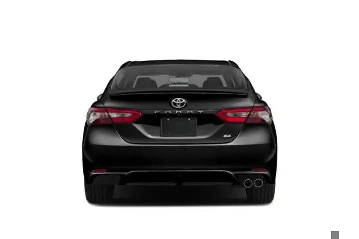 $24125 : Toyota Camry 2019 SE 4dr Sed image 5