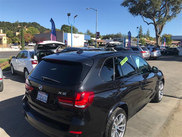 $26995 : 2016 BMW X5 eDrive AWD 4dr xD image 4