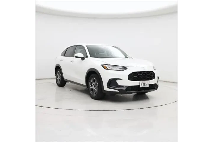 $27998 : Honda HR-V 2024 EX-L 4dr Cro image 1