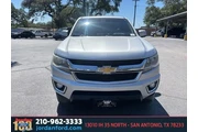 $19968 : Chevrolet Colorado 2018 4x2 thumbnail