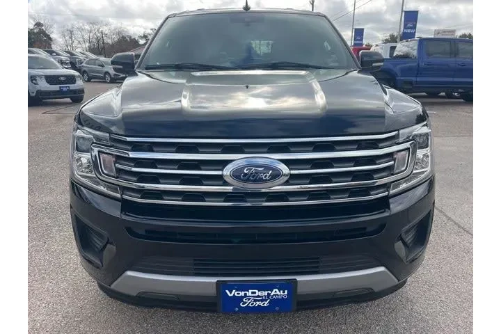 $28995 : Ford Expedition 2021 4x2 XLT image 3