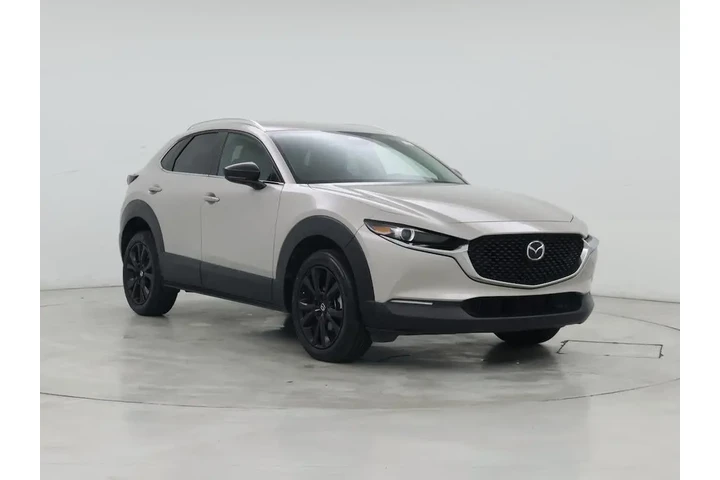 $20998 : Mazda CX-30 2024 AWD 2.5 S S image 1