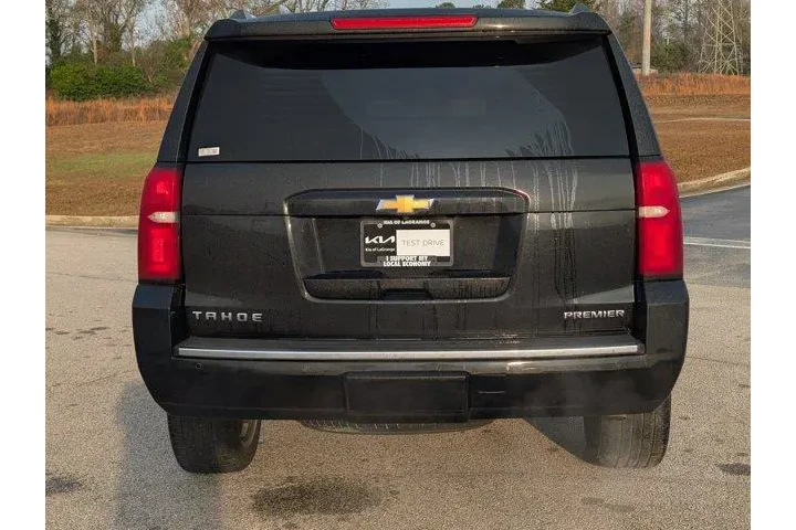 $34999 : Chevrolet Tahoe 2019 4x4 Pre image 8