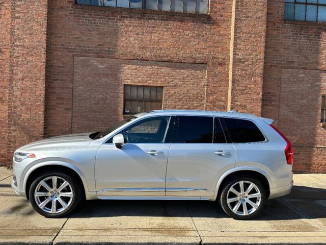 $24000 : 2018 XC90 T6 Inscription image 4