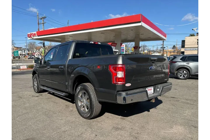 $19999 : 2018 F-150 XLT image 5