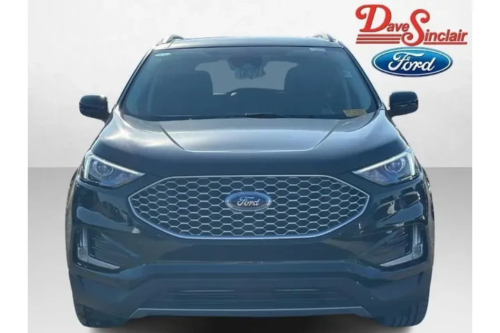 $26888 : Ford Edge 2024 AWD SEL 4dr S image 2