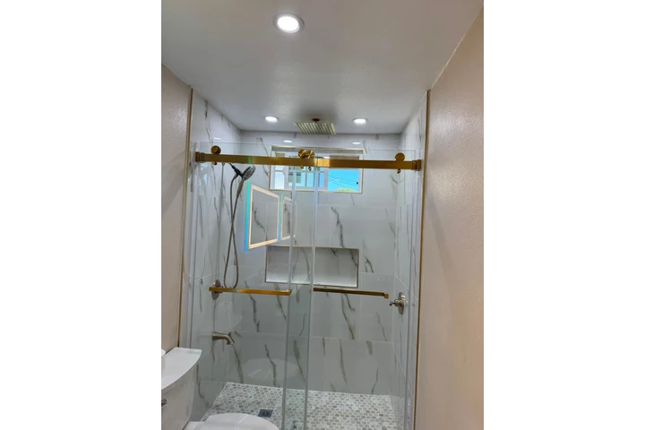 Baños cosinas electricidad image 5