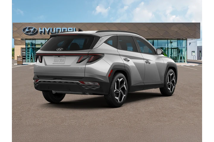 $22410 : Hyundai TUCSON 2023 AWD SEL image 7