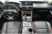 $25995 : Lexus IS 300 2018 AWD 4dr Se thumbnail