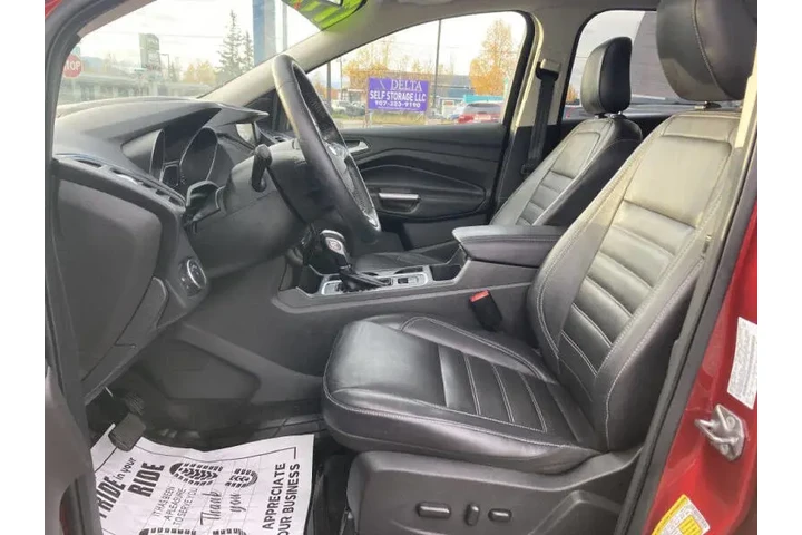 $17999 : 2018 Escape Titanium image 10