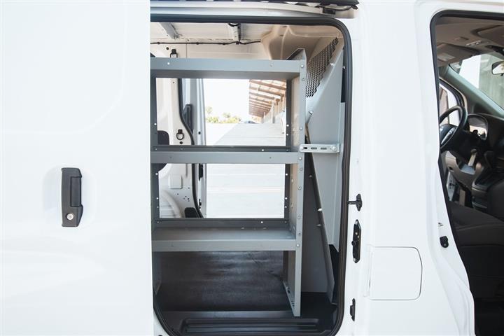 2020 NV200 Compact Cargo SV image 6