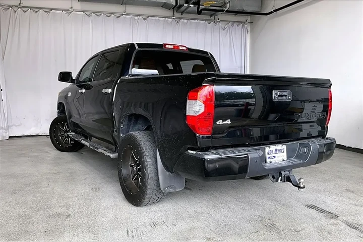 $22661 : Toyota Tundra 2014 4x4 Plati image 4
