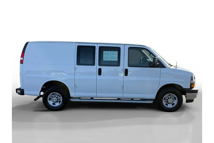 $30551 : Chevrolet Express 2024 2500 image 6