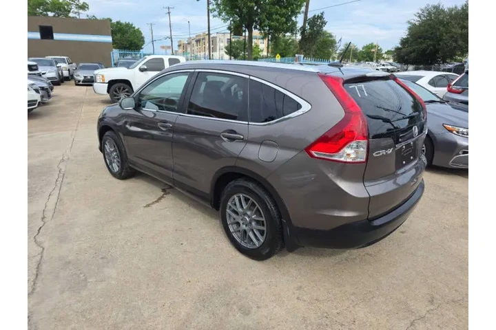$12500 : 2014 CR-V EX-L image 4