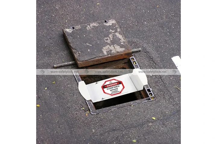 Buy Confined Space Lockout image 7